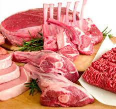 ضرورت محدودیت مصرف گوشت در افراد دارای سنگ های کلیوی